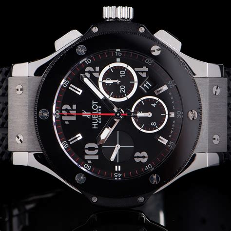 hublot big bang referee price in india|Hublot big bang price.